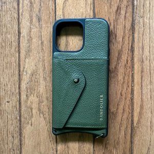 Bandolier Iphone 14 Pro Max Case